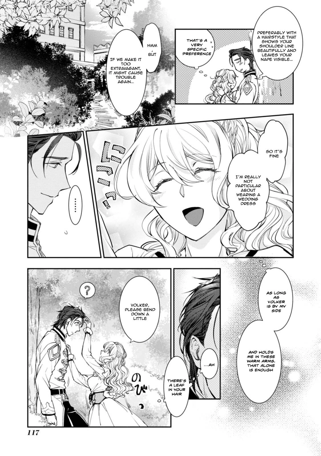 Modern Cinderellas Don’t Lose Their Shoes. Chapter 9 Page 11
